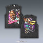 VINTAGE TANK TOP | KOBE 5.27.3
