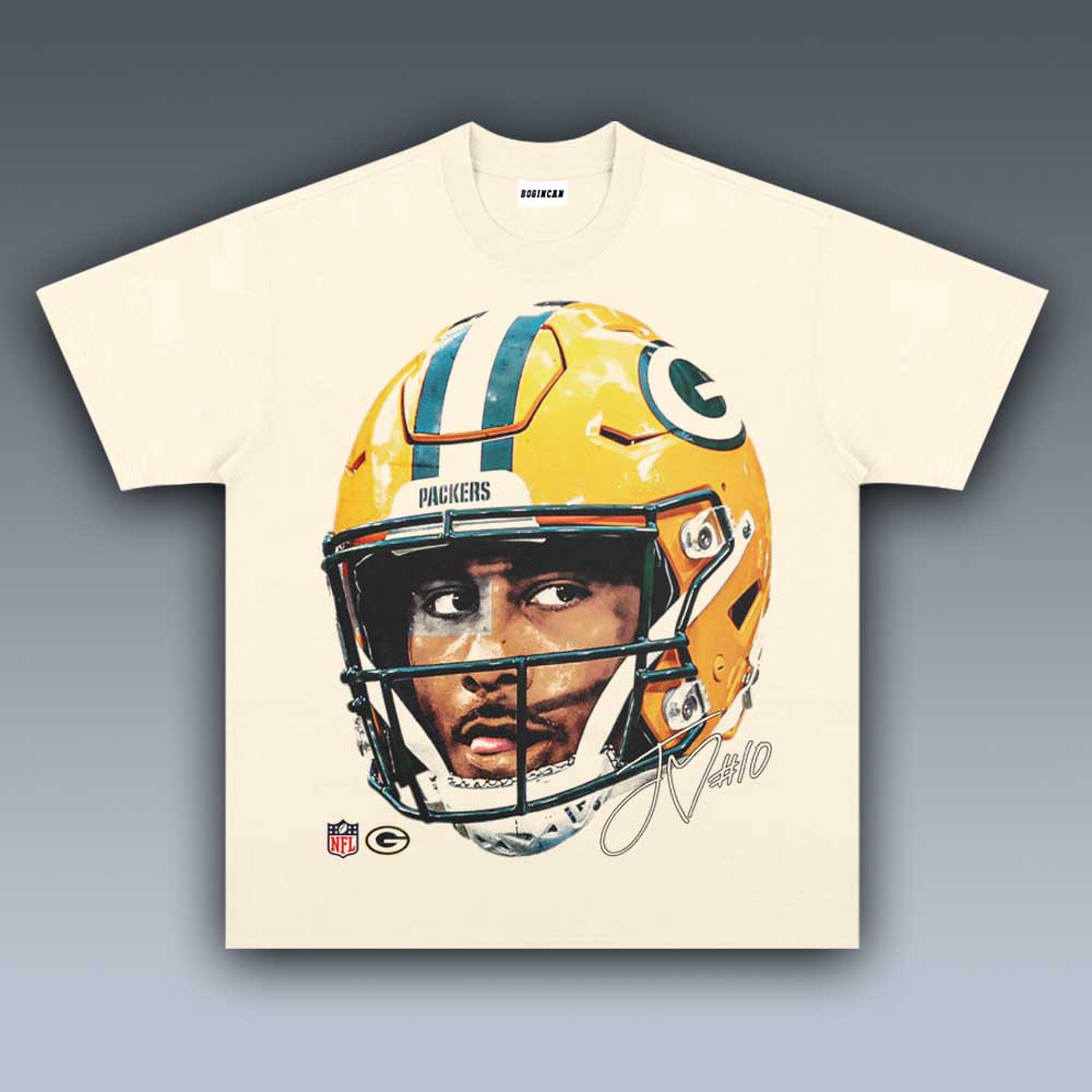 VINTAGE TEE | JORDAN LOVE 9.3