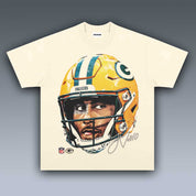 VINTAGE TEE | JORDAN LOVE 9.3