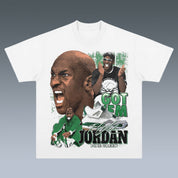VINTAGE TEE | MICHAEL JORDAN 4.4
