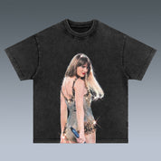 VINTAGE TEE | TAYLOR SWIFT 4.20