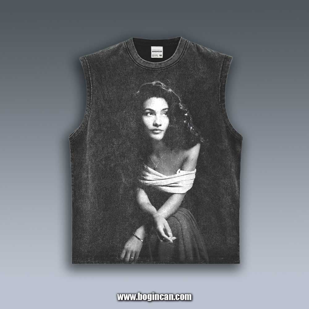 VINTAGE TANK TOP | OLIVIA DEAN