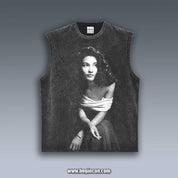 VINTAGE TANK TOP | OLIVIA DEAN