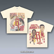 VINTAGE TEE | 2005 ROCKETS 4.4