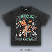 VINTAGE TEE | NBA YOUNGBOY 10.11.2