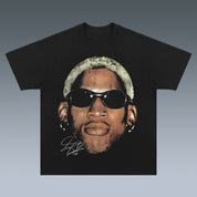 VINTAGE TEE | DENNIS RODMAN