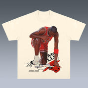 VINTAGE TEE | MICHAEL JORDAN 7.23