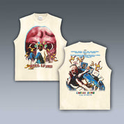 VINTAGE TANK TOP | CHERRY BOMB 7.8