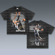 VINTAGE TEE | JA MORANT 1.23.2