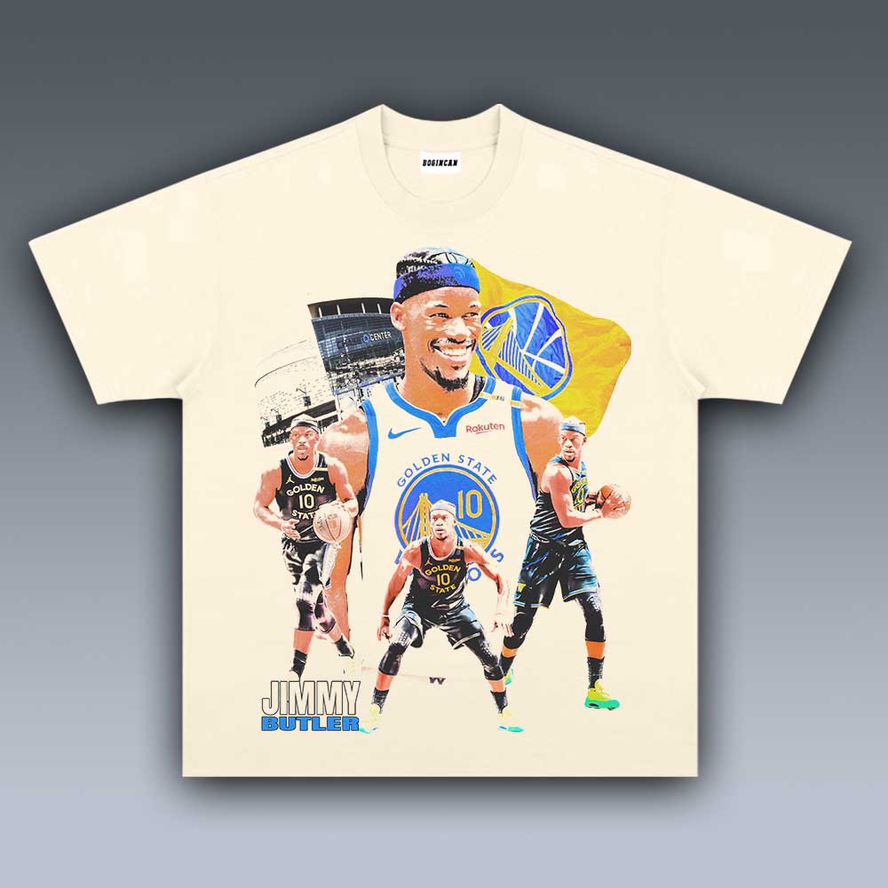 VINTAGE TEE | BUTLER WARRIORS 2.19