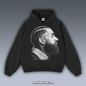 VINTAGE HOODIES | NIPSEY HUSSLE V5.14