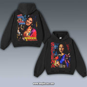 VINTAGE HOODIES | SELENA V6.17