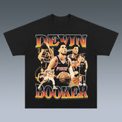VINTAGE TEE | DEVIN BOOKER