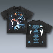 VINTAGE TEE | WE STILL DON¡¯T TRUST YOU-FUTURE
