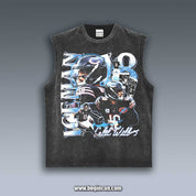 VINTAGE TANK TOP | CALEB WILLIAMS ICEMAN 1.4
