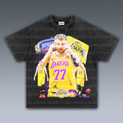 VINTAGE TEE | LUKA DONCIC 2.5.2