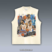VINTAGE TANK TOP | KNICKS V5.22