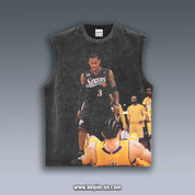 VINTAGE TANK TOP | ALLEN IVERSON V11.13