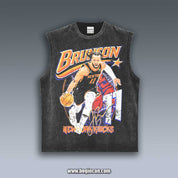 VINTAGE TANK TOP | JALEN BRUNSON 1.4