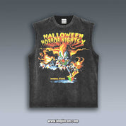 VINTAGE TANK TOP | HORROR NIGHTS 10.11