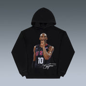 VINTAGE HOODIES |  CAPTAIN AMERICA-KOBE
