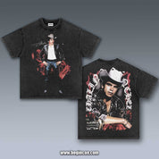 VINTAGE TEE | CHALINO 9.16