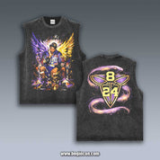 VINTAGE TANK TOP | KOBE FOREVER V4.30