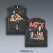 VINTAGE TANK TOP | Jay-Z 9.1