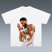 VINTAGE TEE | JAYSON TATUM 6.6