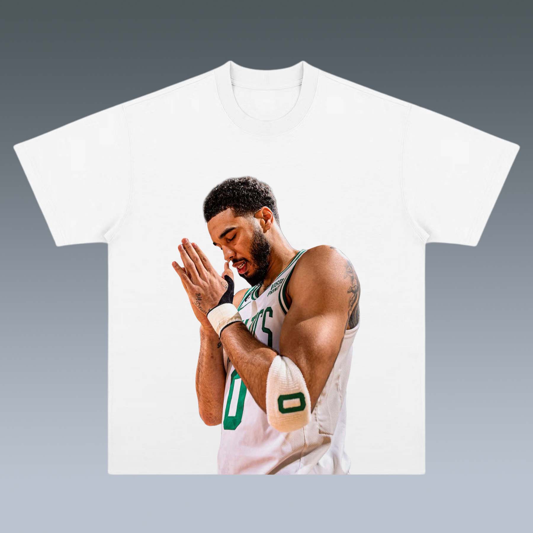 VINTAGE TEE | JAYSON TATUM 6.6