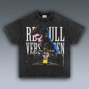 VINTAGE TEE | MAX 9.4