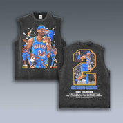 VINTAGE TANK TOP | SGA 5.29