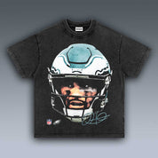 VINTAGE TEE | JALEN HURTS 9.4