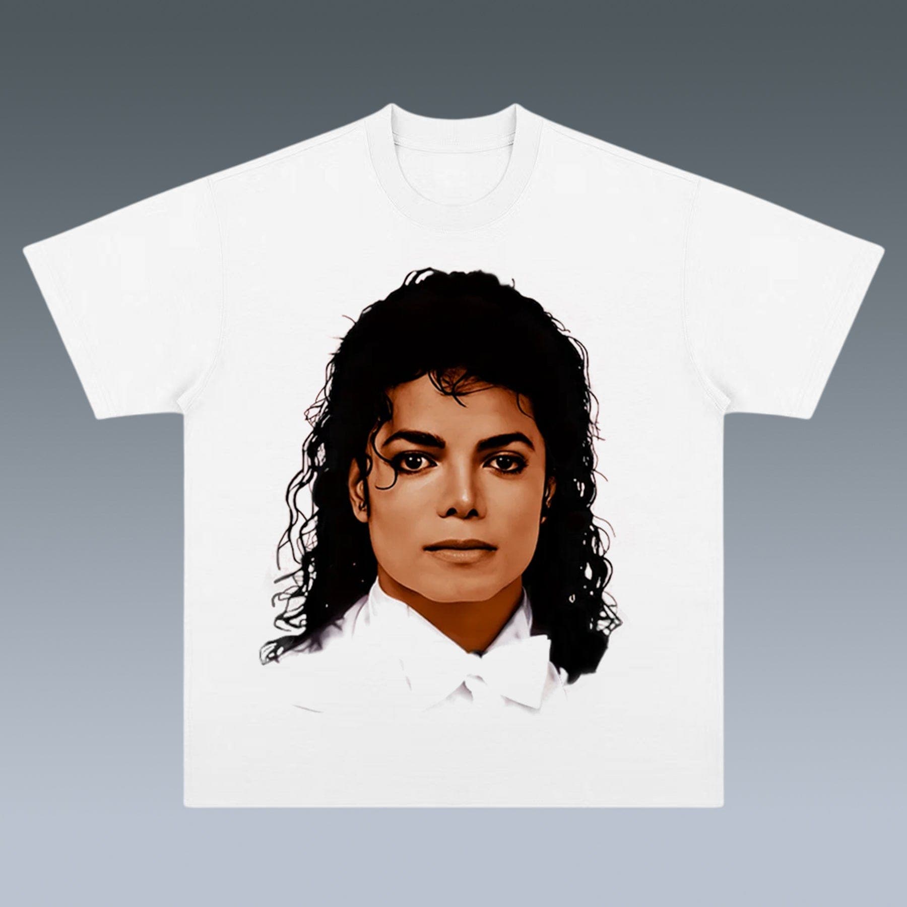 VINTAGE TEE | MICHAEL JACKSON