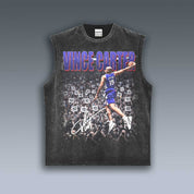 VINTAGE TANK TOP | VINCE CARTER 1.5