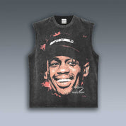 VINTAGE TANK TOP | TRAVIS SCOTT 6.3