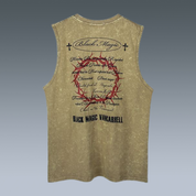 VINTAGE VEST | VANCARHELL