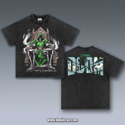 VINTAGE TEE | DOCTOR DOOM 3.25