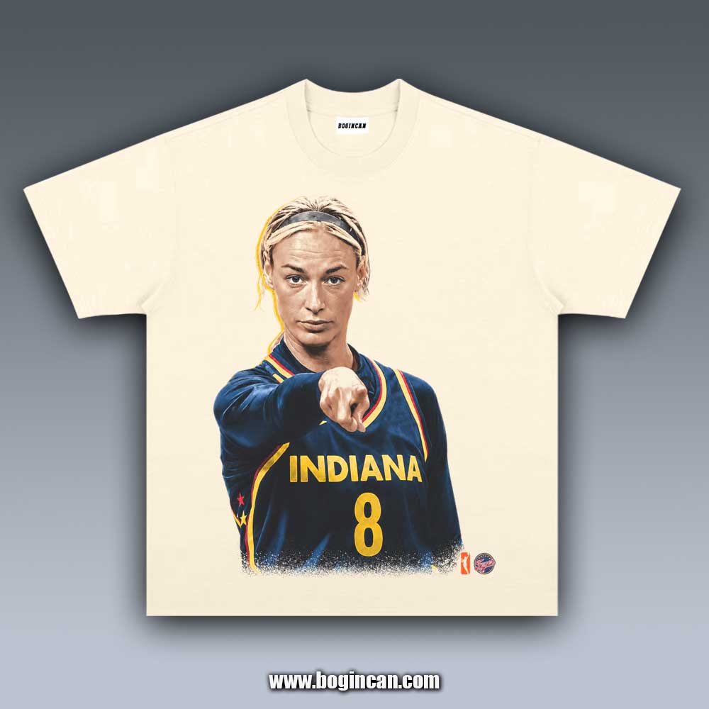 VINTAGE TEE | SOPHIE 7.4