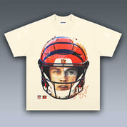 VINTAGE TEE | JOE BURROWS 9.3