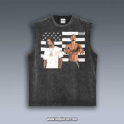 VINTAGE TANK TOP | WEMBY V6.2