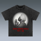 VINTAGE TEE |  SIDHU MOOSEWALA