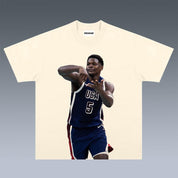 VINTAGE TEE | ANTHONY EDWARDS 8.1