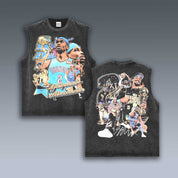 VINTAGE TANK TOP | SGA 6.24.2