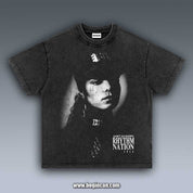 VINTAGE TEE | JANET JACKSON 1.4.2