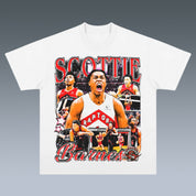 VINTAGE TEE | SCOTTIE BARNES