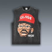 VINTAGE TANK TOP | DON'T TAP THE GLASS 7.24.1