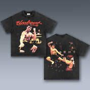 VINTAGE TEE | BLOODSPORT 9.20