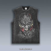VINTAGE TANK TOP | JEEPERS CREEPERS 9.10