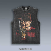 VINTAGE TANK TOP | FREDDY KRUEGER 9.10